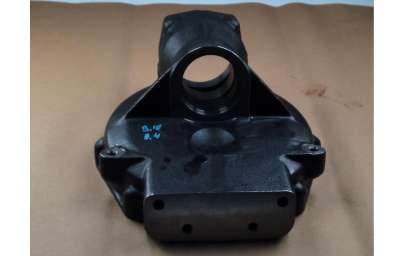 40008940 - LS Tractor Part