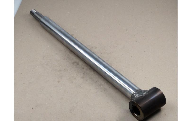 40571605 - LS Tractor Part