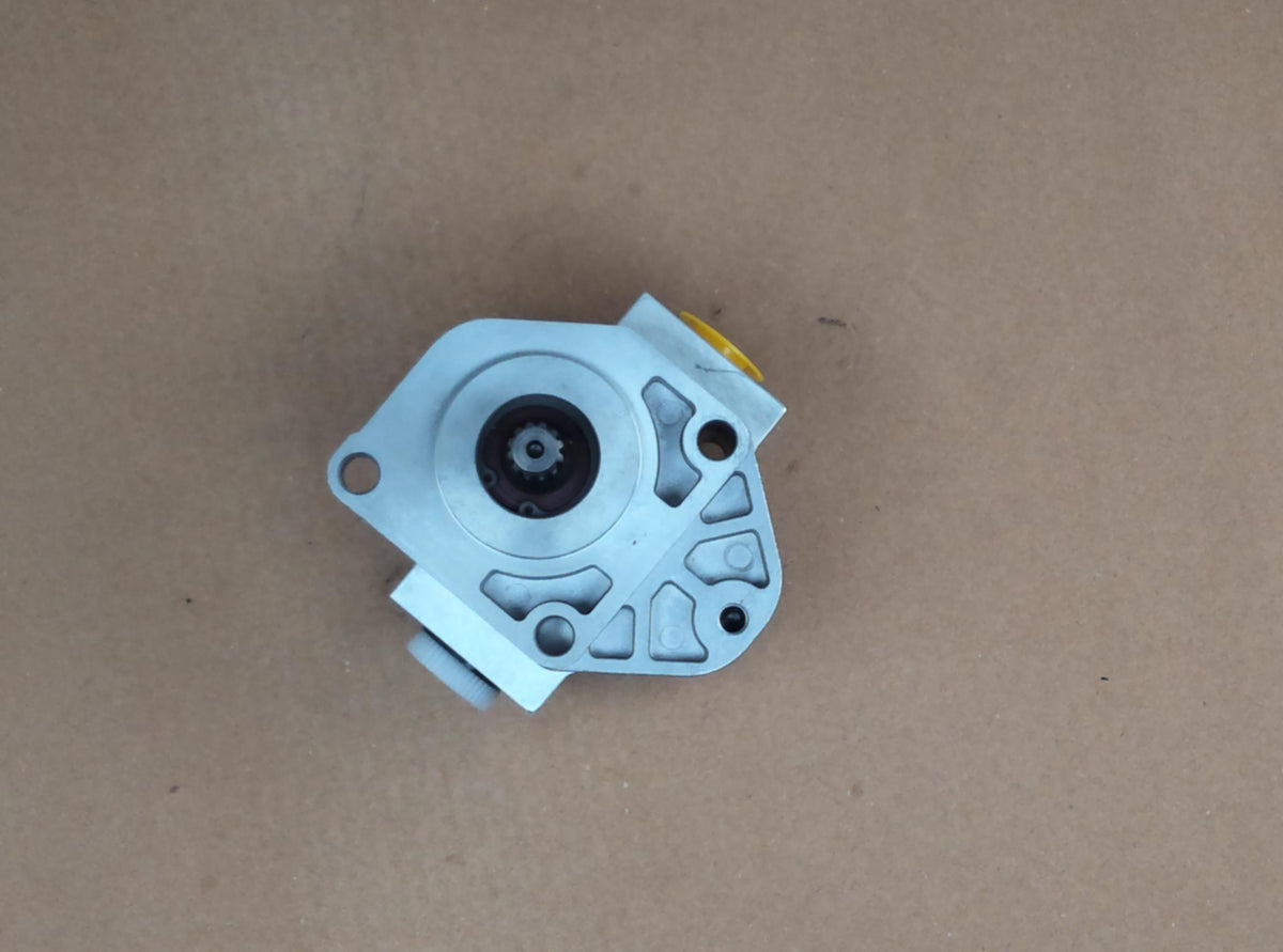 40538618 - LS Tractor Part