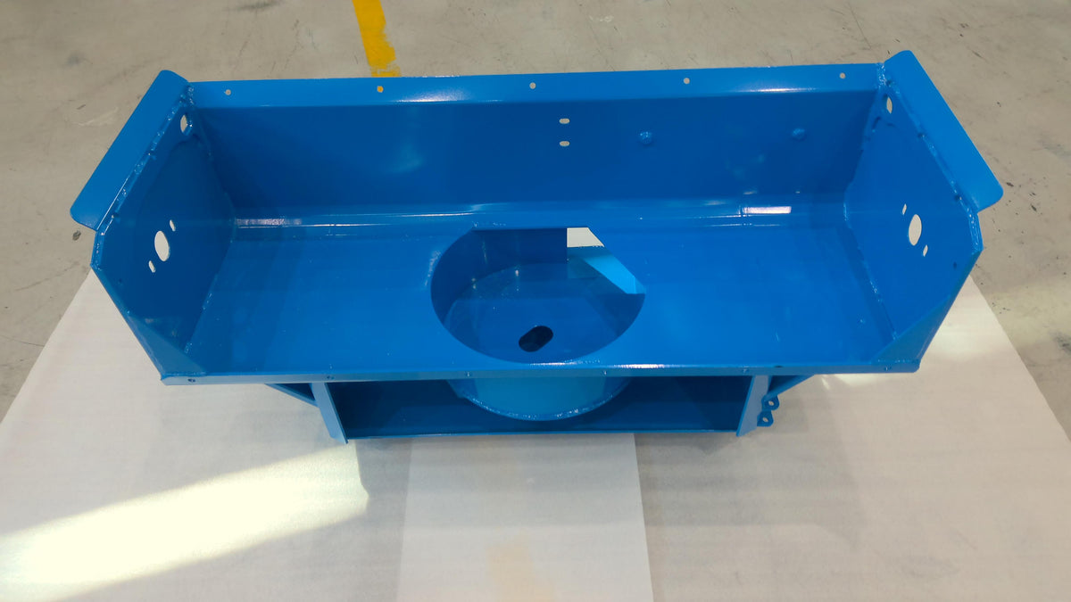 40569079 - LS Tractor Part