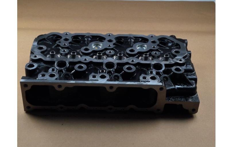20126719 - LS Tractor Part