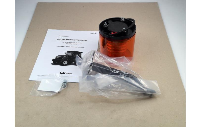 20140914 - LS Tractor Part
