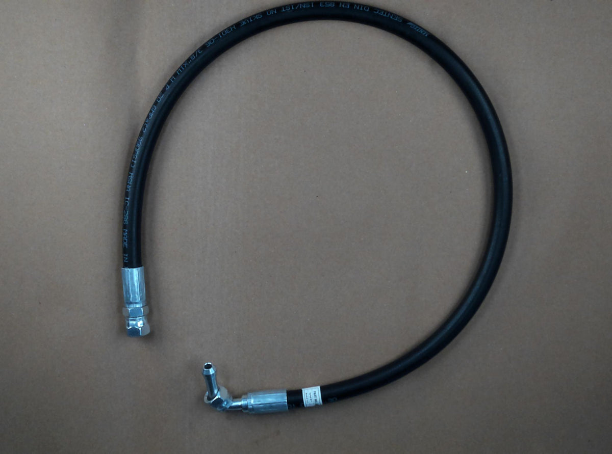40524728 - LS Tractor Part