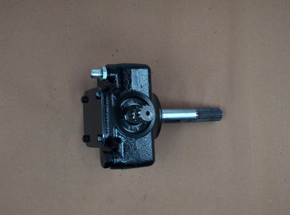 40535945 - LS Tractor Part
