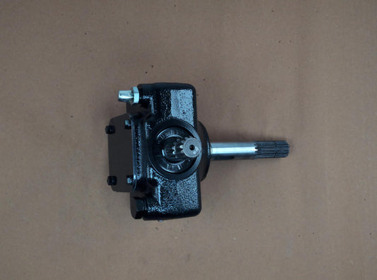 40535945 - LS Tractor Part
