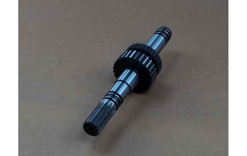 40521497 - LS Tractor Part