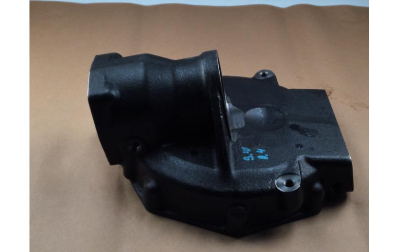 40008940 - LS Tractor Part