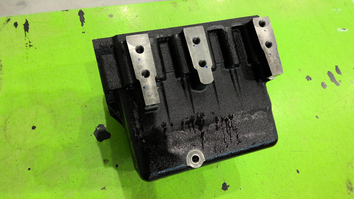 20021510 - LS Tractor Part