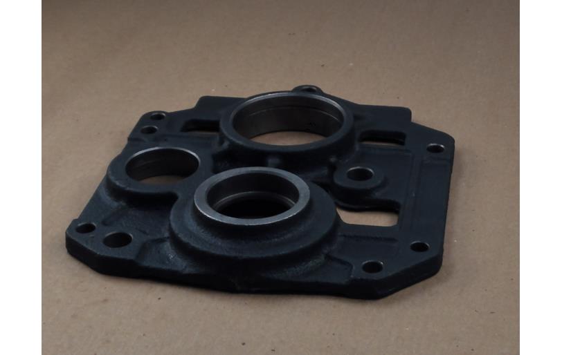 20124121 - LS Tractor Part