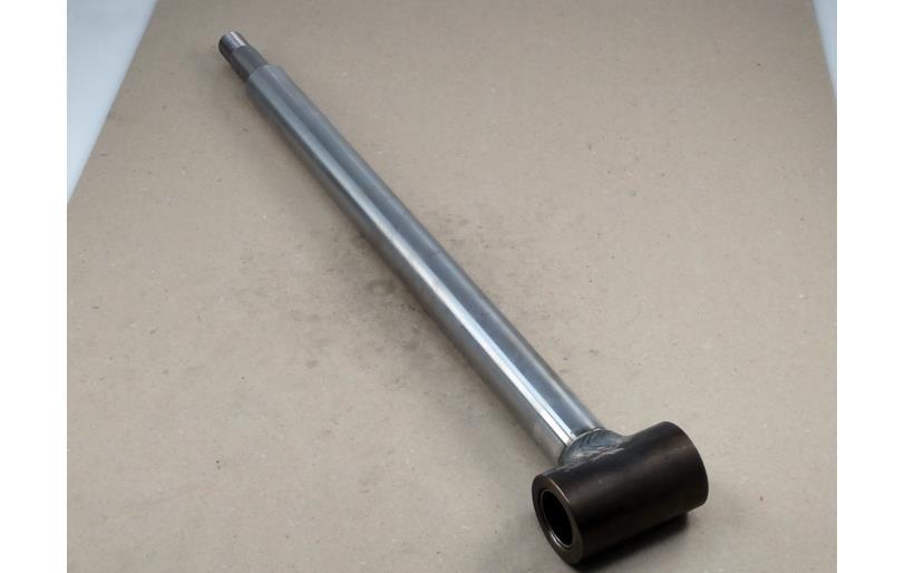 40571589 - LS Tractor Part