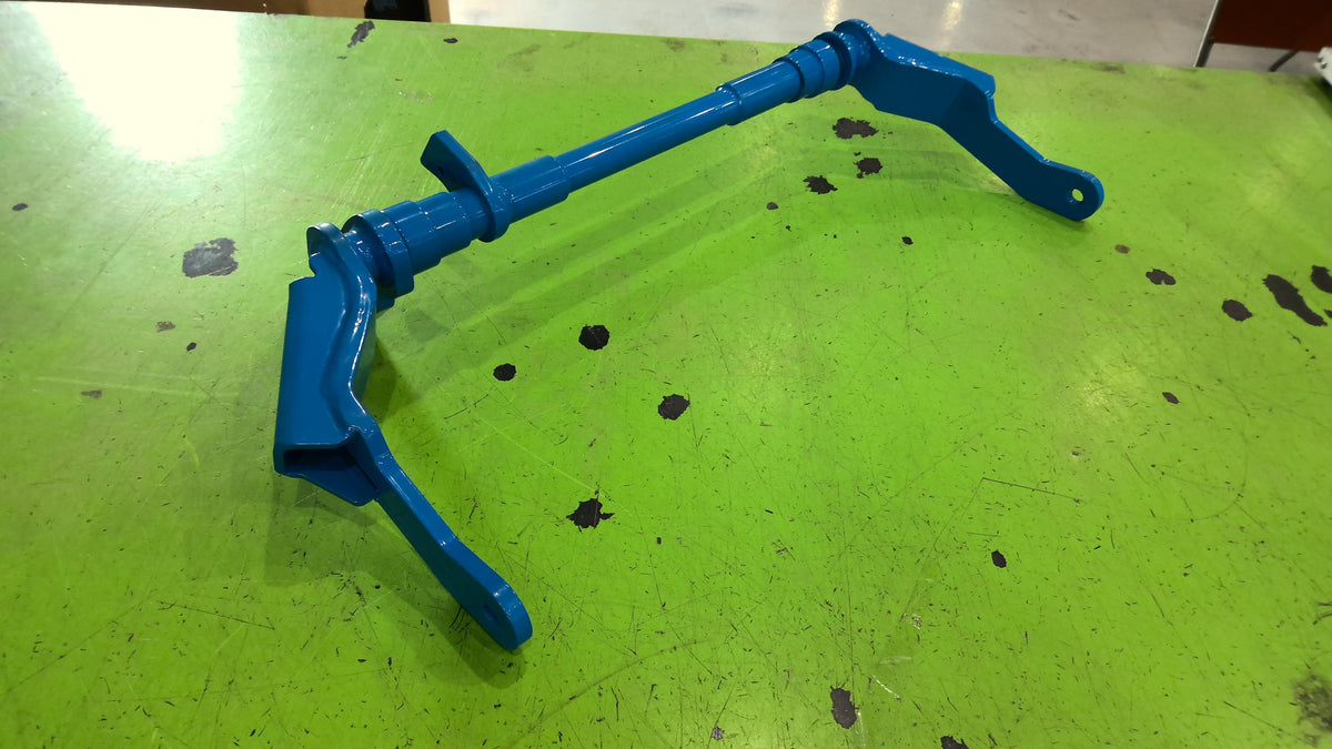 40532587 - LS Tractor Part
