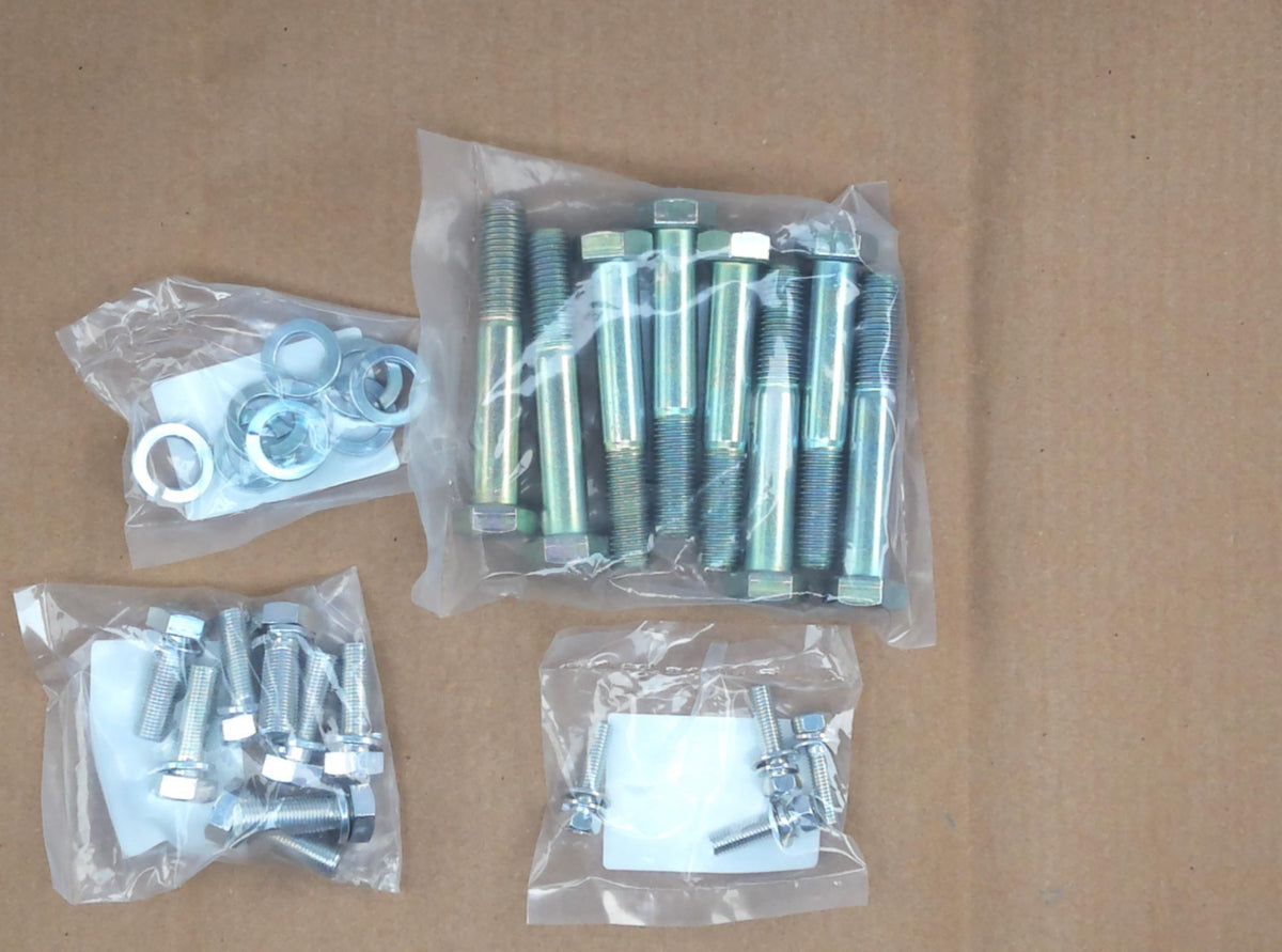 20153402 - LS Tractor Part