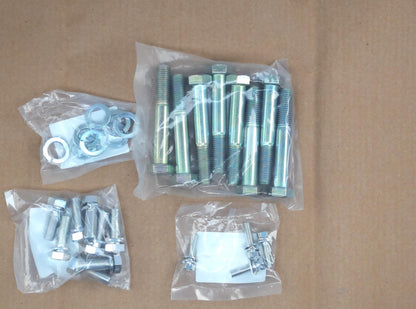 20153402 - LS Tractor Part