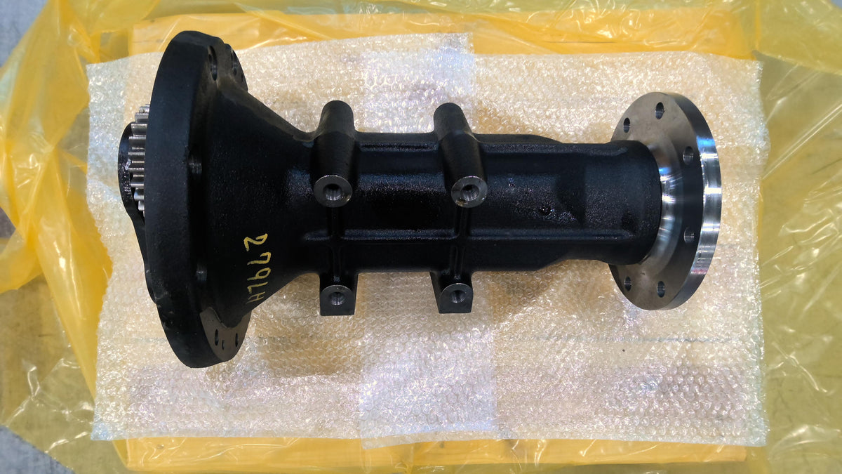20138340 - LS Tractor Part