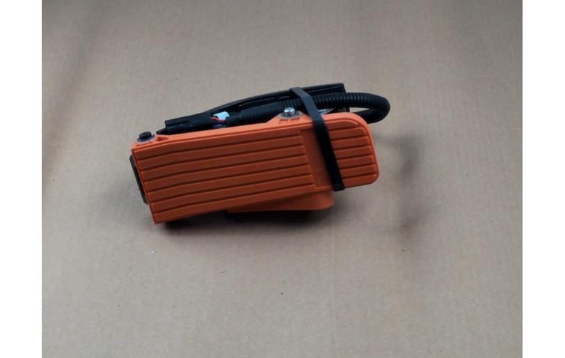 40580556 - LS Tractor Part