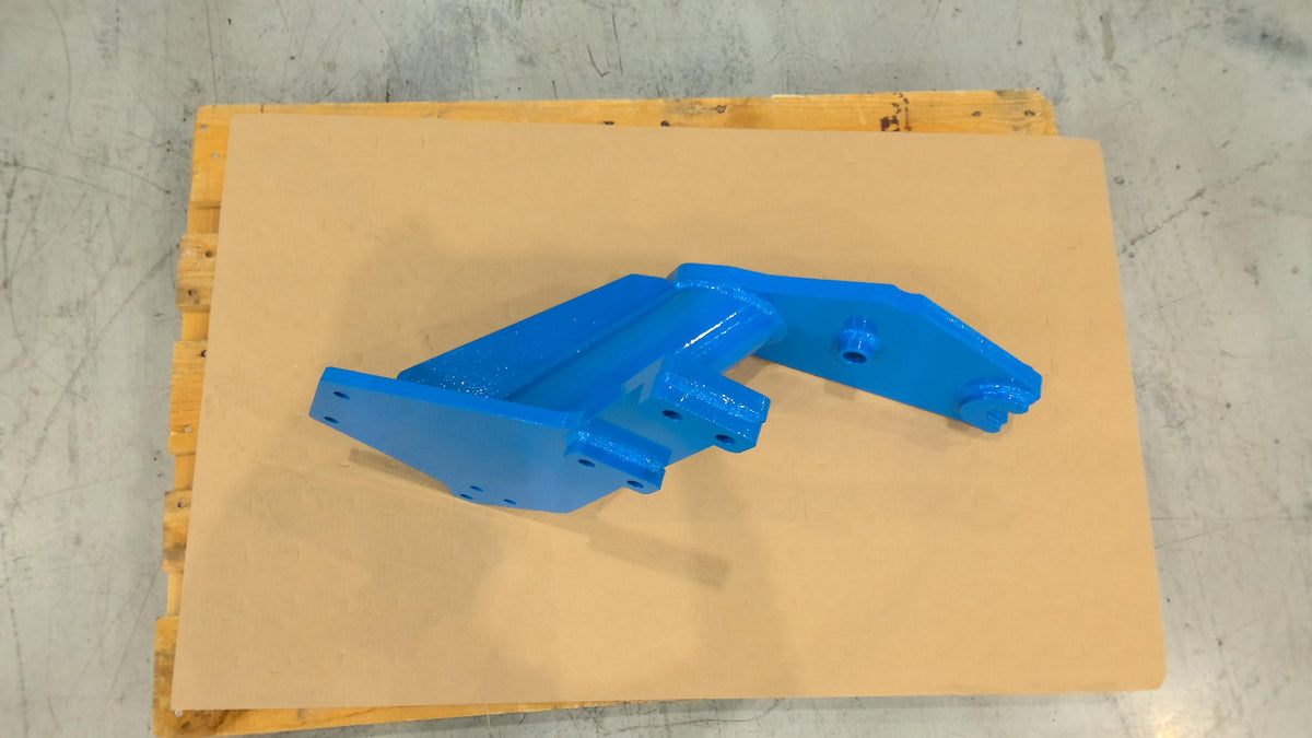 40592452 - LS Tractor Part