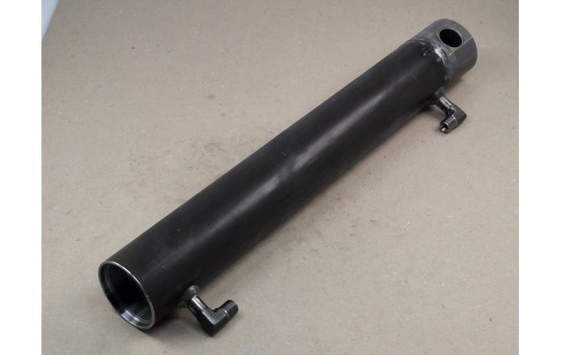 40571651 - LS Tractor Part