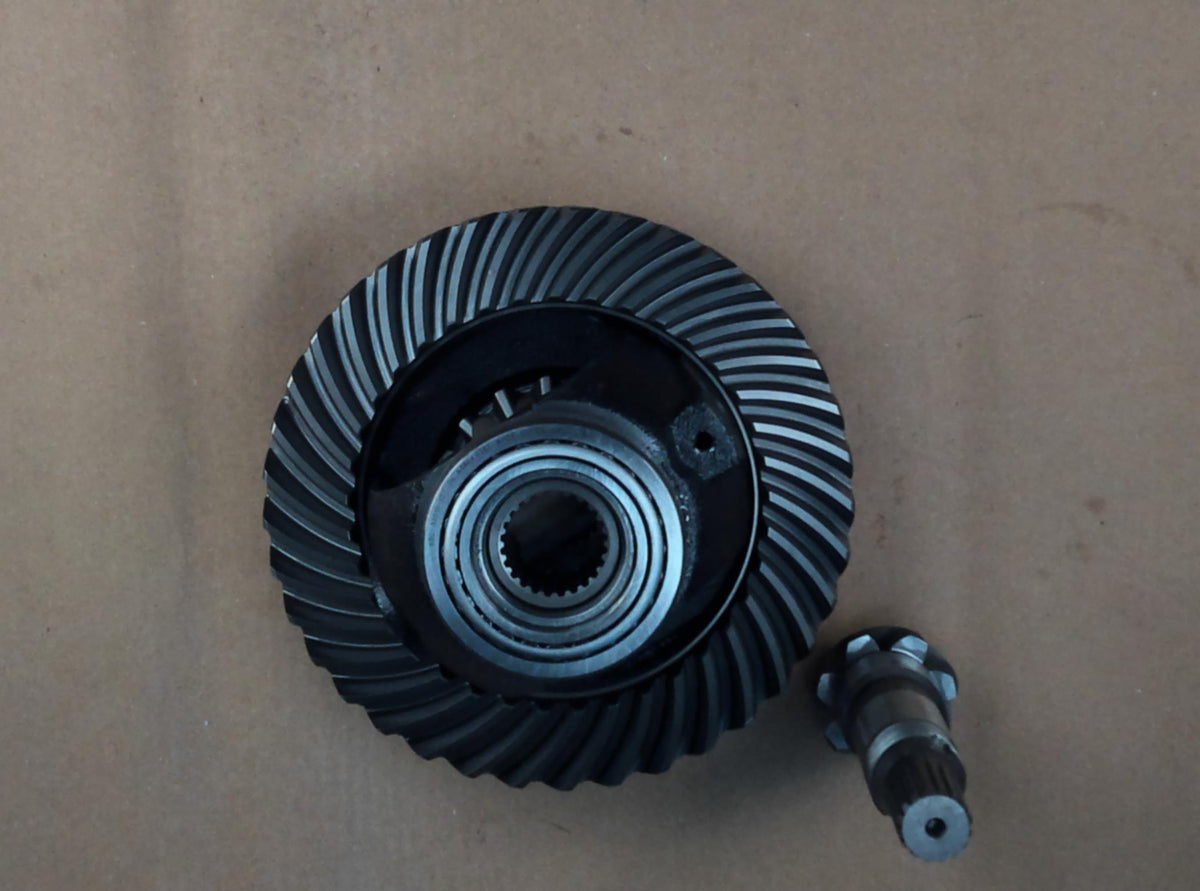 40036070 - LS Tractor Part