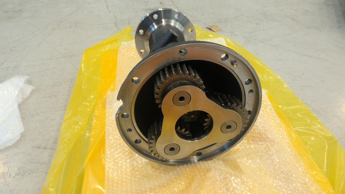 20138340 - LS Tractor Part