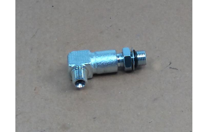 40580318 - LS Tractor Part