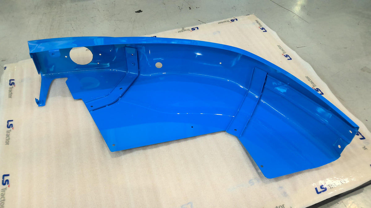 40550366 - LS Tractor Part