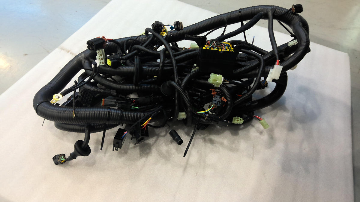 40535259 - LS Tractor Part
