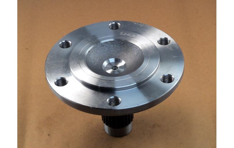 40534410 - LS Tractor Part