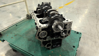 20150744 - LS Tractor Part