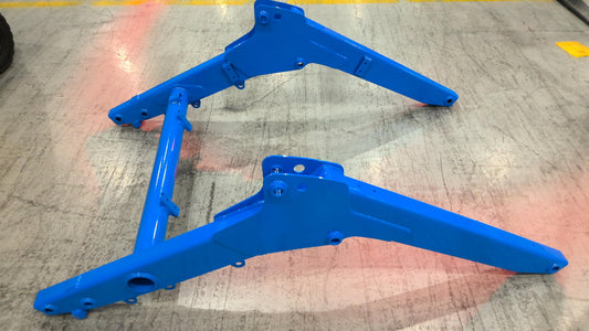 40528834 - LS Tractor Part