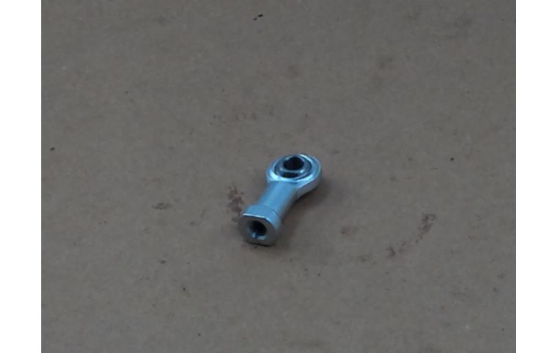 40540630 - LS Tractor Part