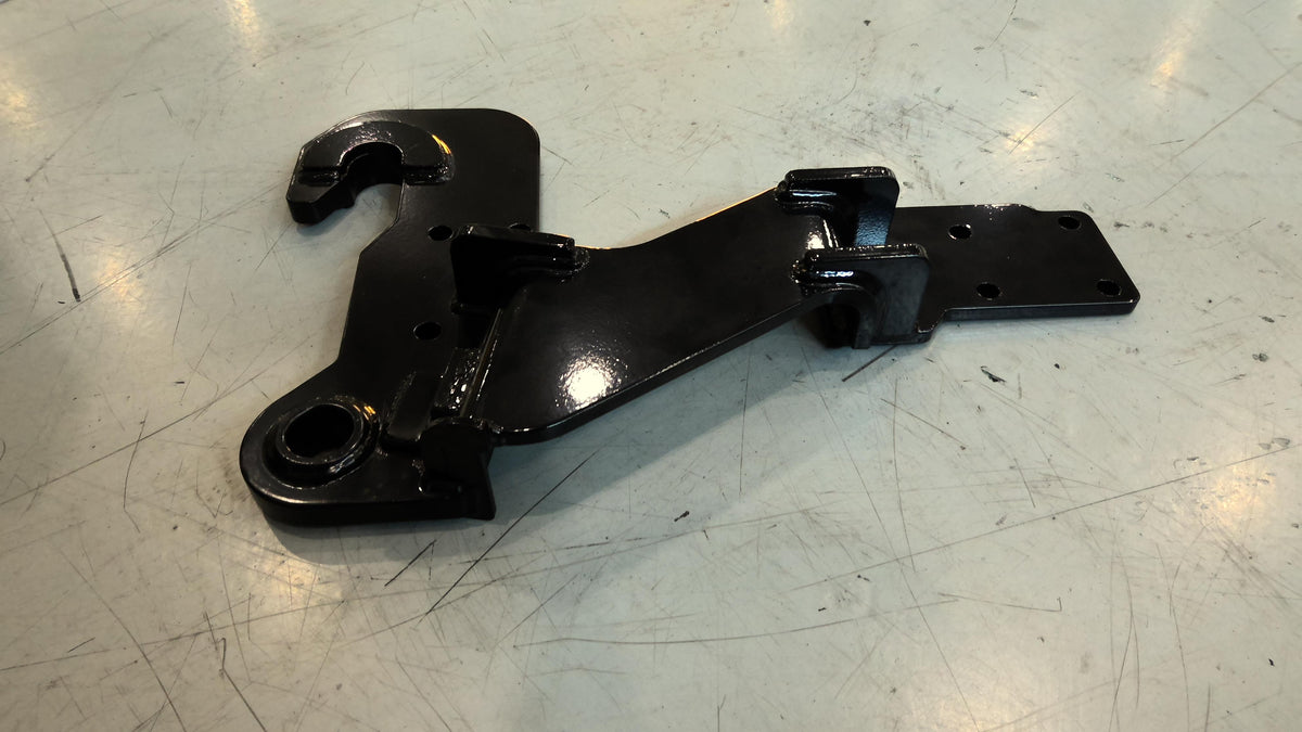 40543277 - LS Tractor Part