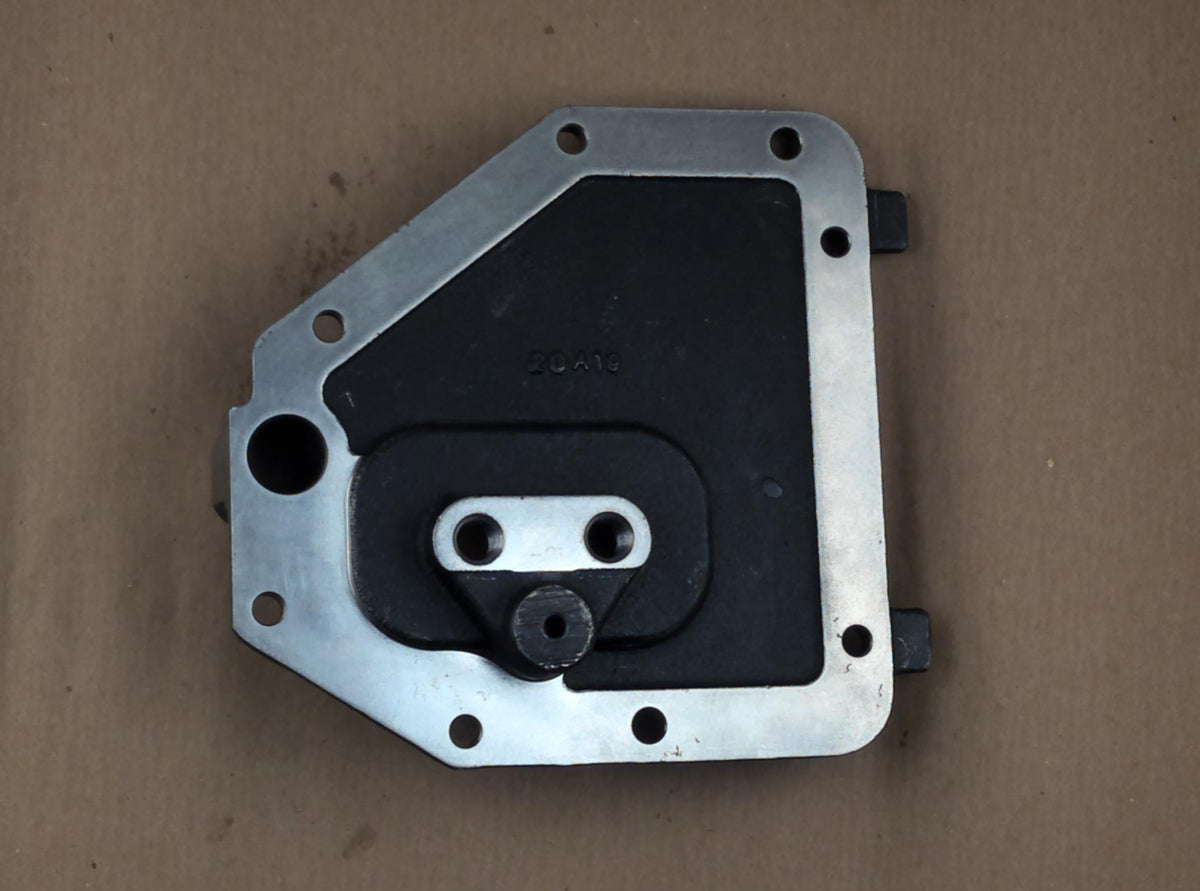 40401257 - LS Tractor Part