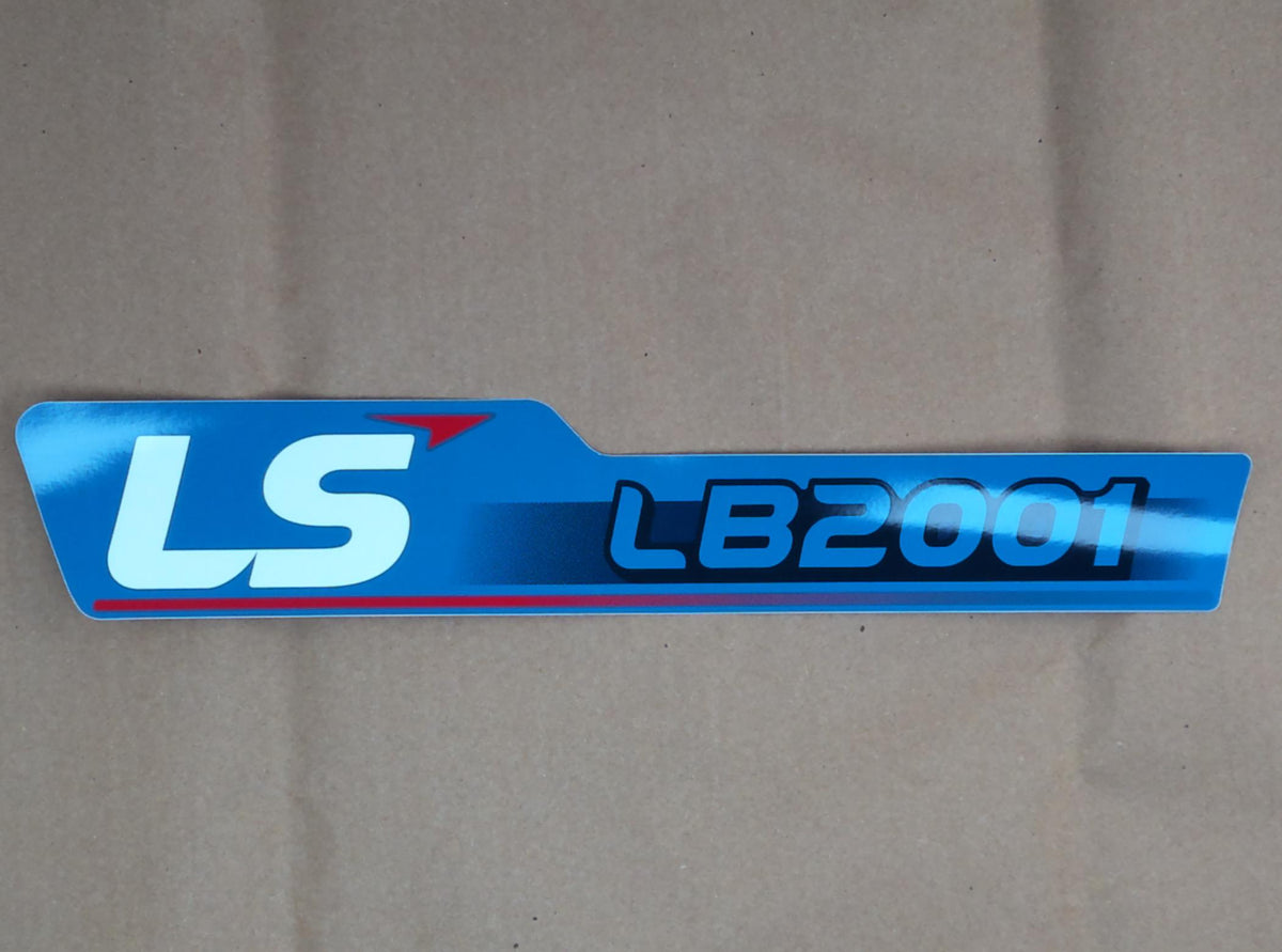40559746 - LS Tractor Part