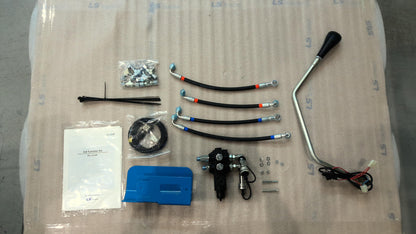 40435638 - LS Tractor Part