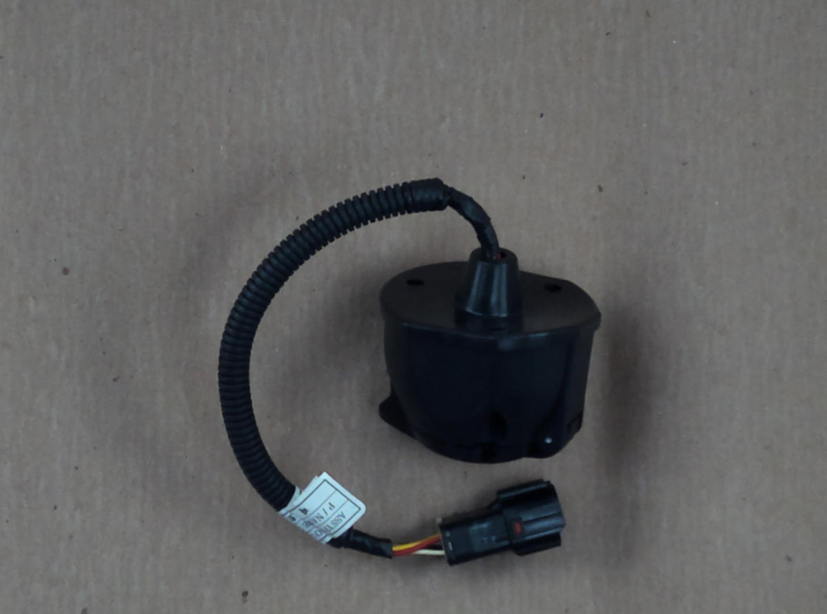20021501 - LS Tractor Part