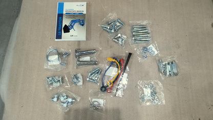 40586539 - LS Tractor Part