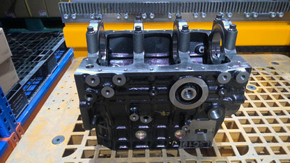 20126713 - LS Tractor Part