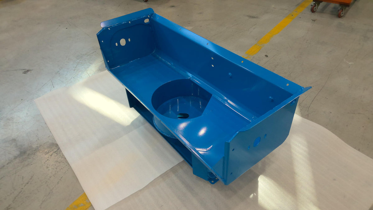 40569079 - LS Tractor Part