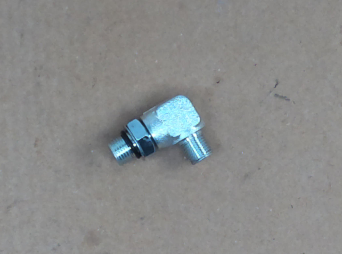 40580319 - LS Tractor Part