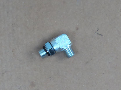 40580319 - LS Tractor Part