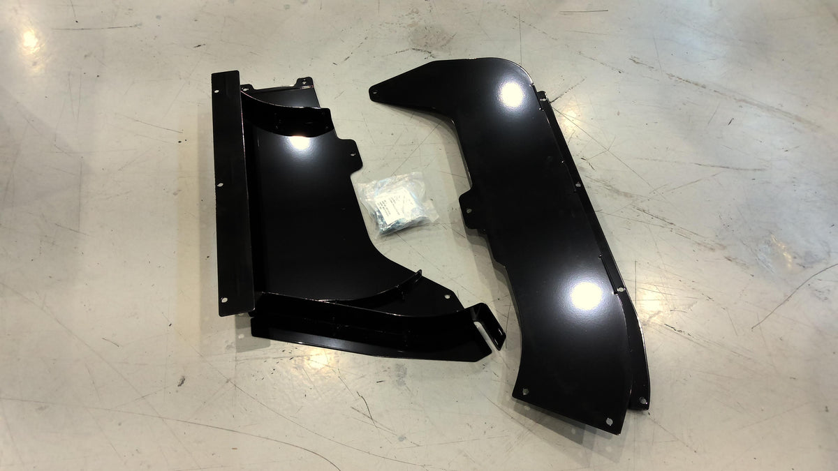 40532058 - LS Tractor Part
