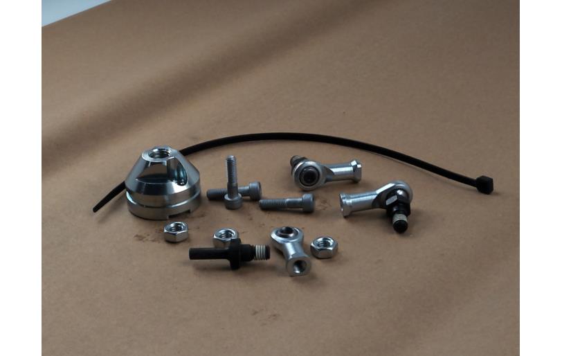 20164871 - LS Tractor Part