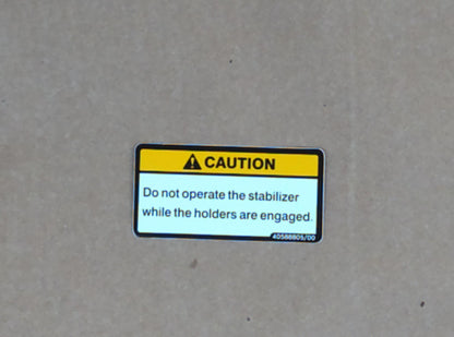 40588805 - LS Tractor Part