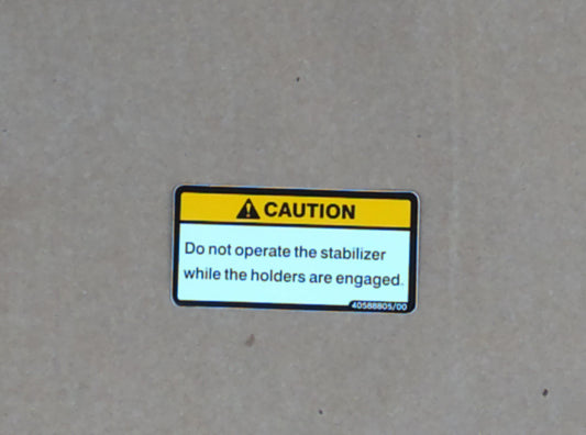 40588805 - LS Tractor Part