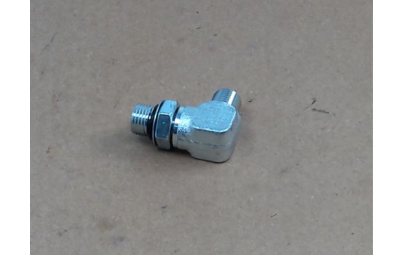 40580319 - LS Tractor Part