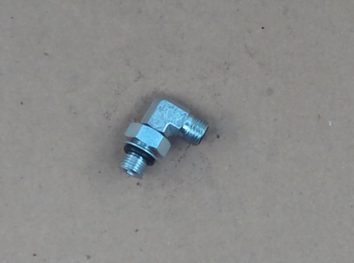 40537042 - LS Tractor Part