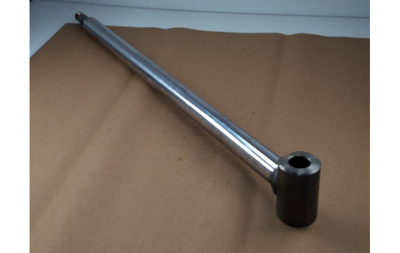 40535479 - LS Tractor Part