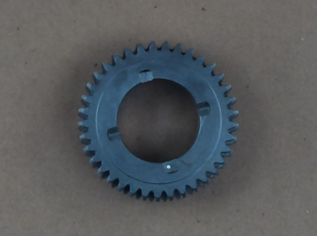40009144 - LS Tractor Part