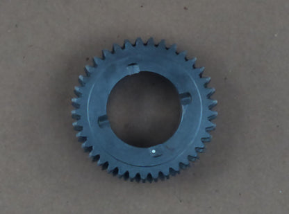 40009144 - LS Tractor Part