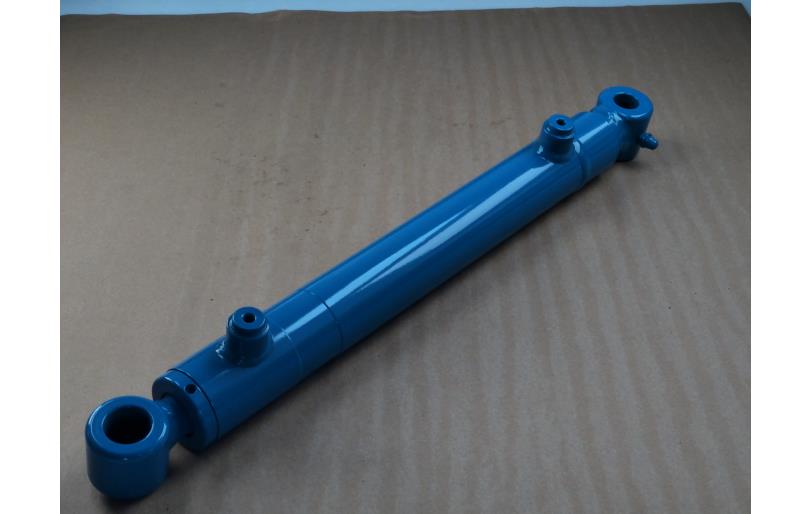 40529923 - LS Tractor Part